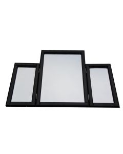 Black Butterfly Mirror - PO916DRS