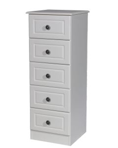 Snowdon 5 Drawer Locker