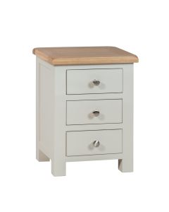 Washington Locker - 3 Drawer