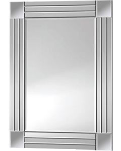 Rectangular Mirror - 8012