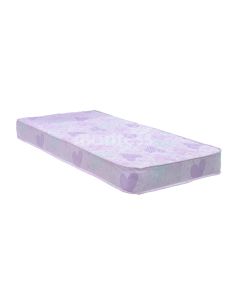 Health Sense Pink Mattress - Single (3')