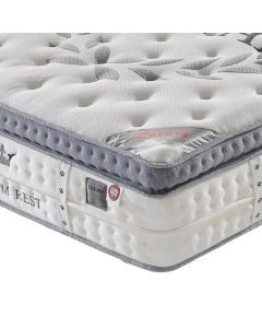 Luxury 3000 Mattress - Kingsize (5')