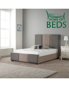Ellie Bed - 4'6" Double