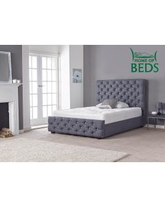 Hannah Bed - 5' King