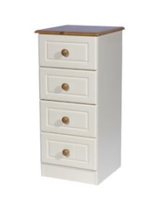 Inspirations 4 Drawer Locker