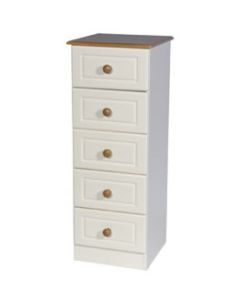 Inspirations 5 Drawer Locker