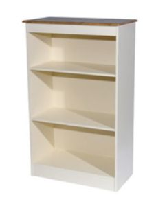 Inspirations Small Bookcase