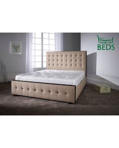 Paris Bed - 3' Single