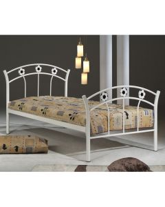 Pele Football Bed Frame - Single (3')