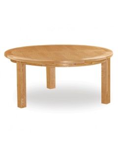 Salisbury 150 Round Dining Table