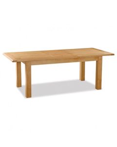 Salisbury Compact Extending Table