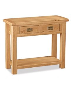 Salisbury Console Table
