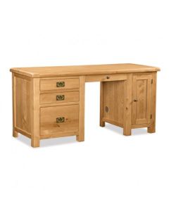 Salisbury Double Desk