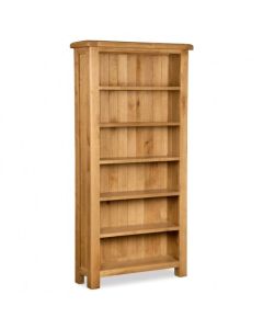 Salisbury Large Bookcase