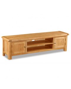 Salisbury Large Low Line TV Unit