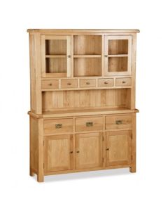 Salisbury Large Sideboard