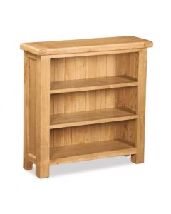 Salisbury Low Bookcase