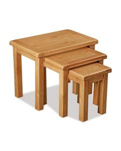 Salisbury Nest of Tables