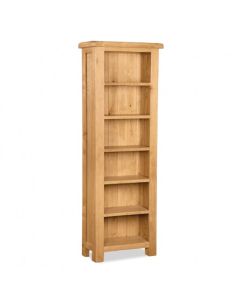 Salisbury Slim Bookcase