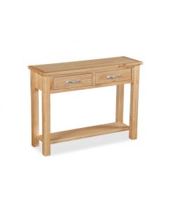 Trinity Console Table