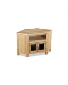 Trinity Corner TV Unit