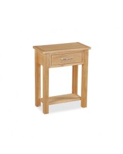 Trinity Telephone Table