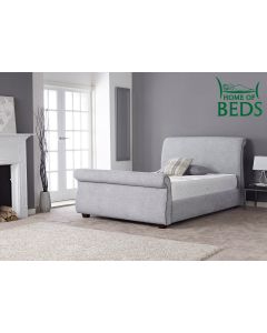 Tuscany Bed - 6' Super King