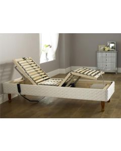 Value Adjustable Bed - Single (3') 