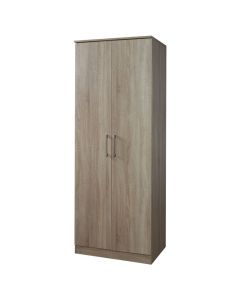 Destiny Plain Wardrobe