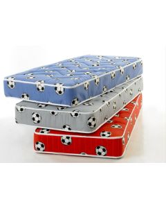Football Mattress - Single (3')