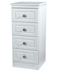 Snowdon 4 Drawer Locker