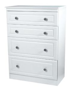 Snowdon 5 Drawer Chest 