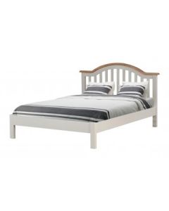 Washington Curved Bed - 3' Single