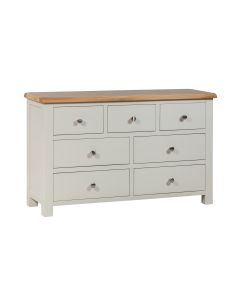 Washington Wardrobe 2 Door/2 Drawer 