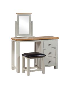 Washington Dressing Table and Stool