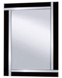 Rectangular Mirror - 8010BK