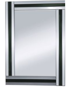 Rectangular Mirror - 8011BK