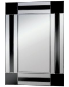 Rectangular Mirror - 8013BK