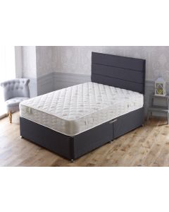 Aphrodite Divan Bed - Small Single (2'6")