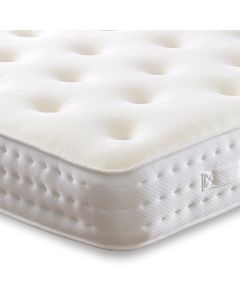 Calypso Memory Pocket Mattress - Small Single (2'6")