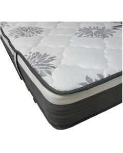 Comfy Rest Ortho Pocket Mattress - Small Double (4')