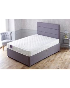 Cronus Divan Bed - Kingsize (5')