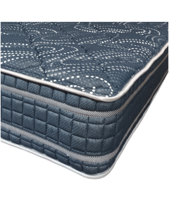 Natural Sleep Deep Sleep Mattress - Single (3')