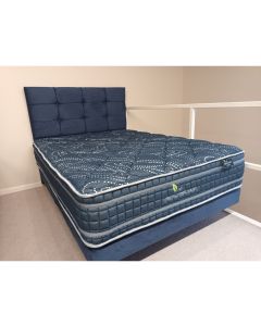 Natural Sleep Deep Sleep Divan Bed - Double (4'6")