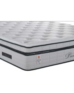 Diamond Mattress - Single (3')
