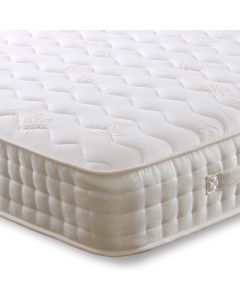 Dual Memory Mattress -Small Double (4')