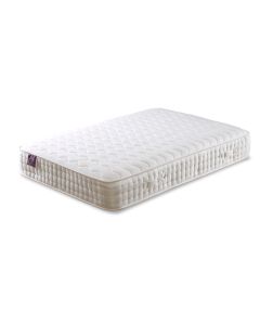 Jewel Memory Pocket Mattress - Small Single (2'6)