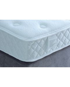 Excellence Encased Pocketed Mattress - Double (4'6")