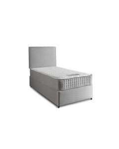 Health Sense Florence Divan Bed - Single (3')