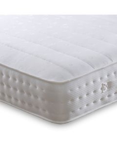 Gel Tec 1500 Pocket Sprung Mattress - Super King (6')